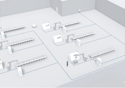 以人工智能筑安全之墻 為什么機器學習開發工具需要更“懂”你